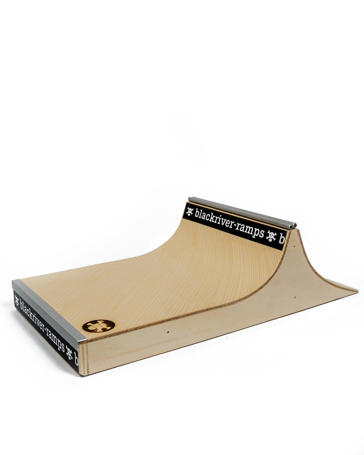 Blackriver Fingerboard Ramps - Cowart Pro
