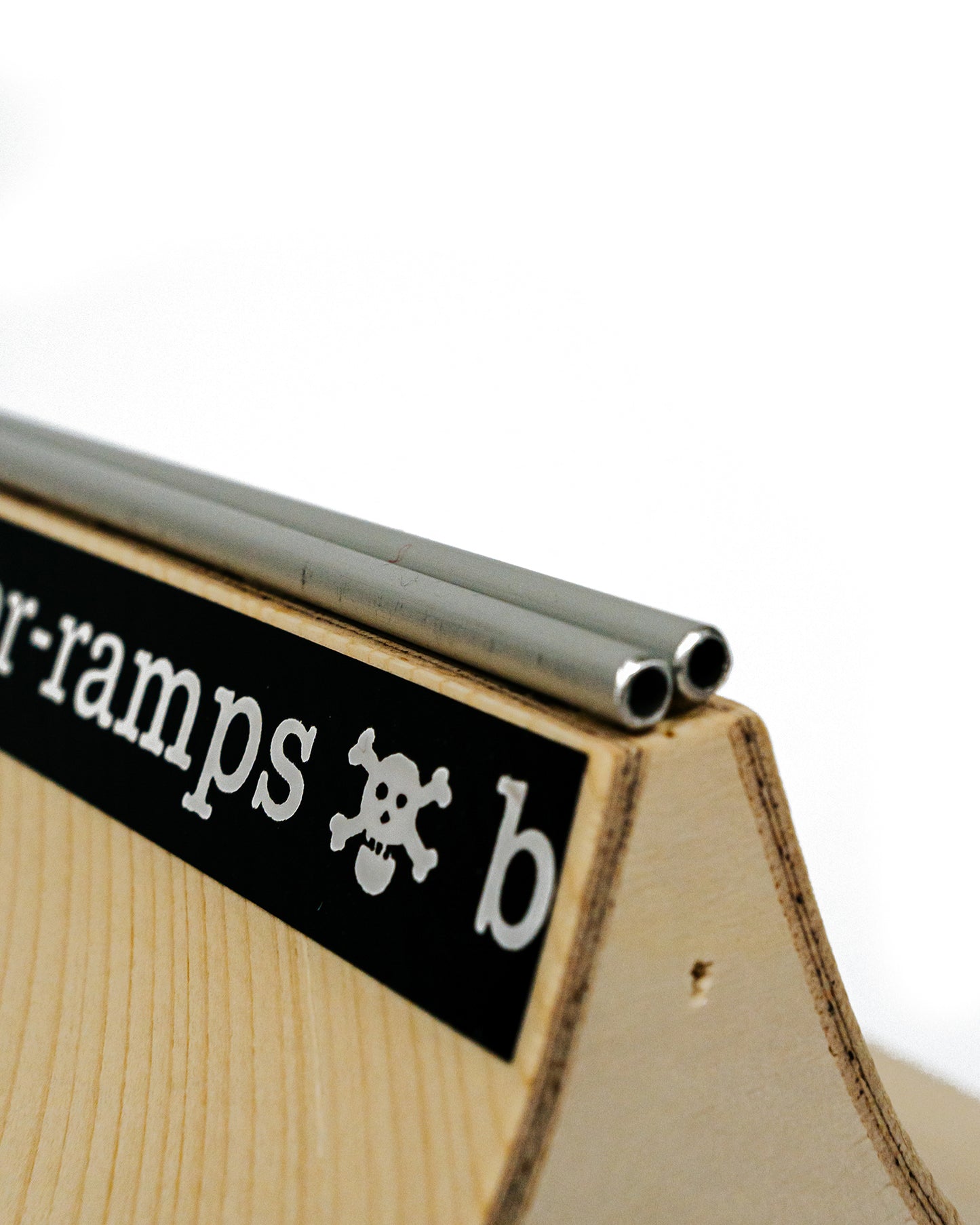 Blackriver Fingerboard Ramps - Cowart Pro