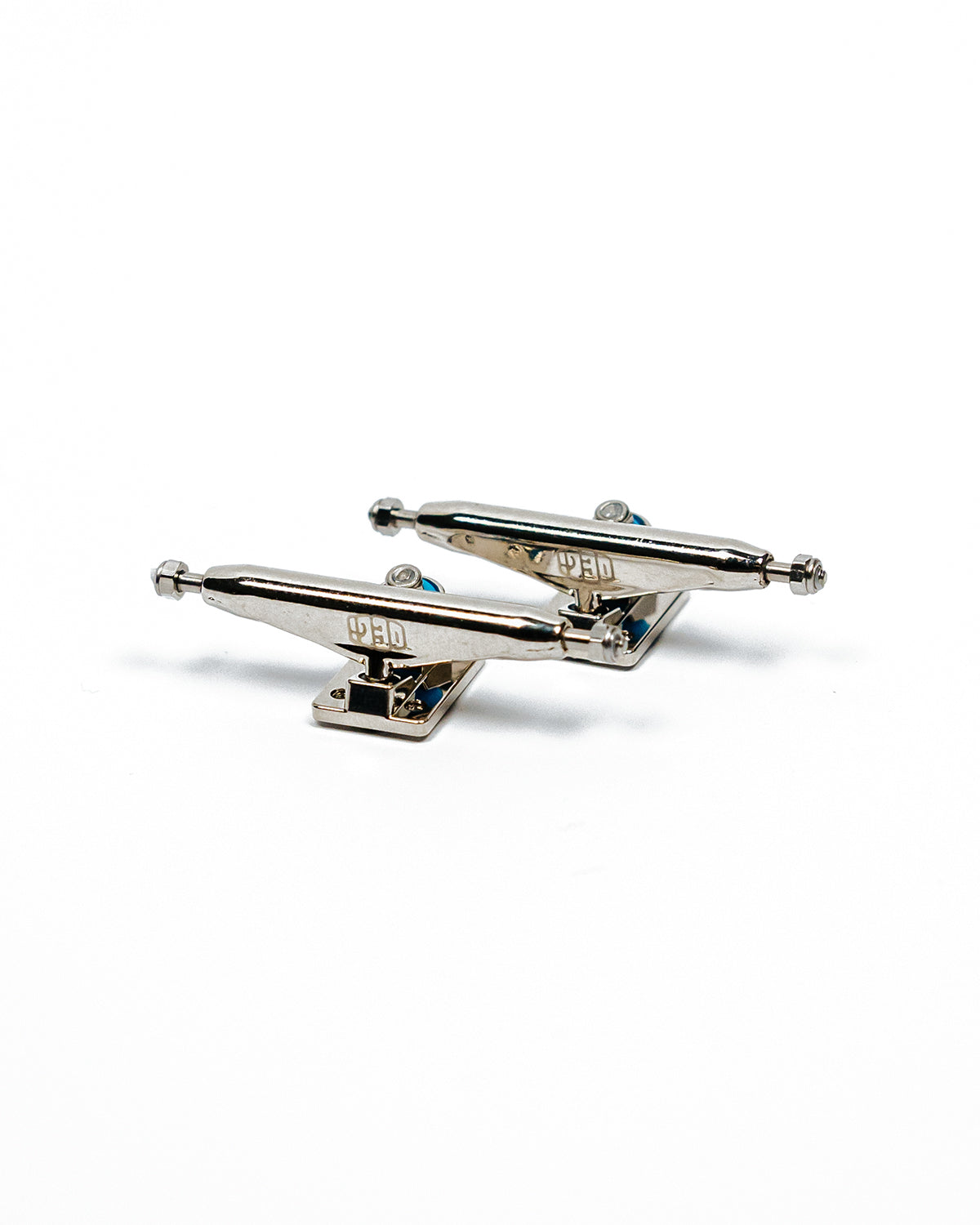Deli Trux (Silver)