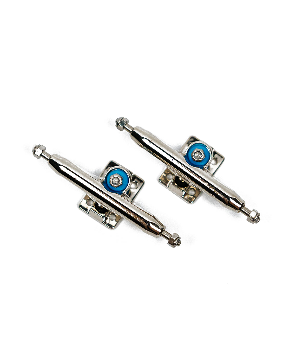 Deli Trux (Silver)