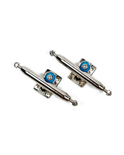 Deli Trux (Silver)