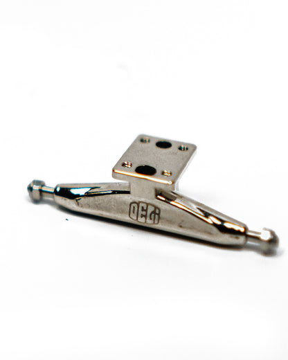 Deli Trux (Silver)