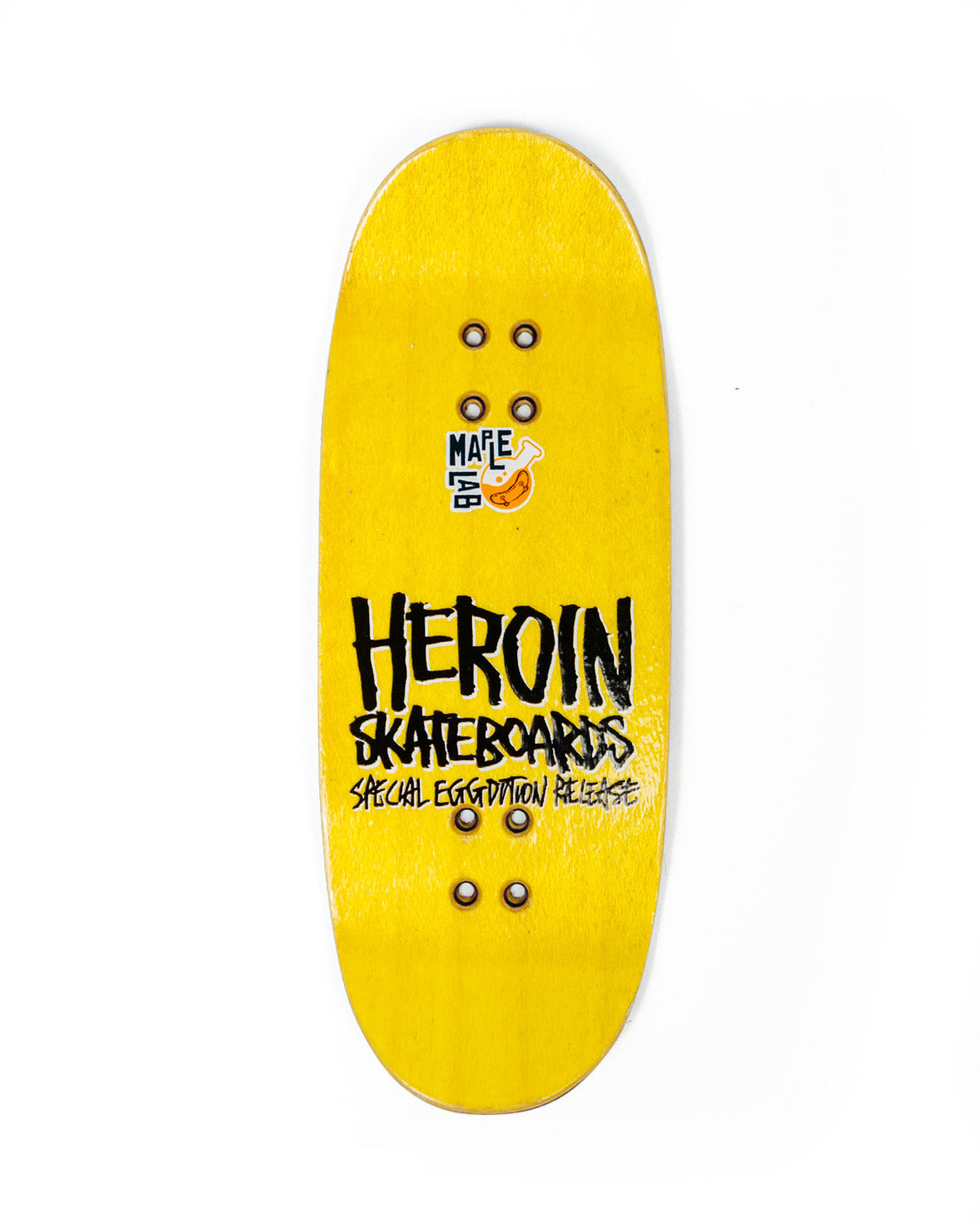 'Fear and loathing in Las Veggas' deck (36mm)