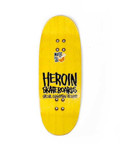 'Fear and loathing in Las Veggas' deck (36mm)