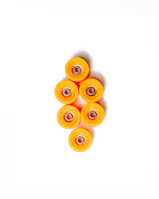 Pip-squeak wielen F1
