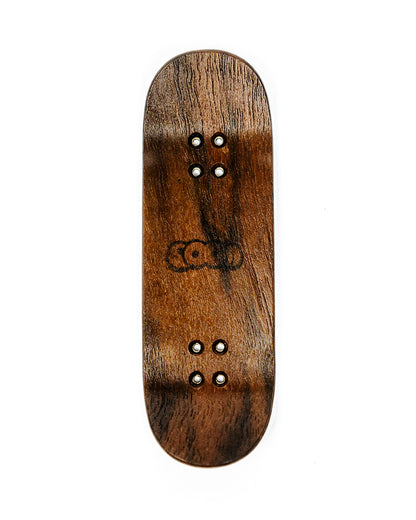 'Merkavah' deck (32mm)