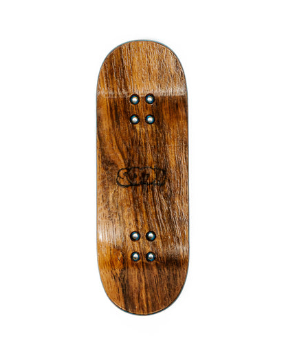 'Minds Eye' deck (34mm)
