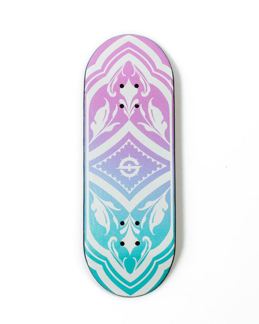 'Summer Breeze' deck (earth mold)