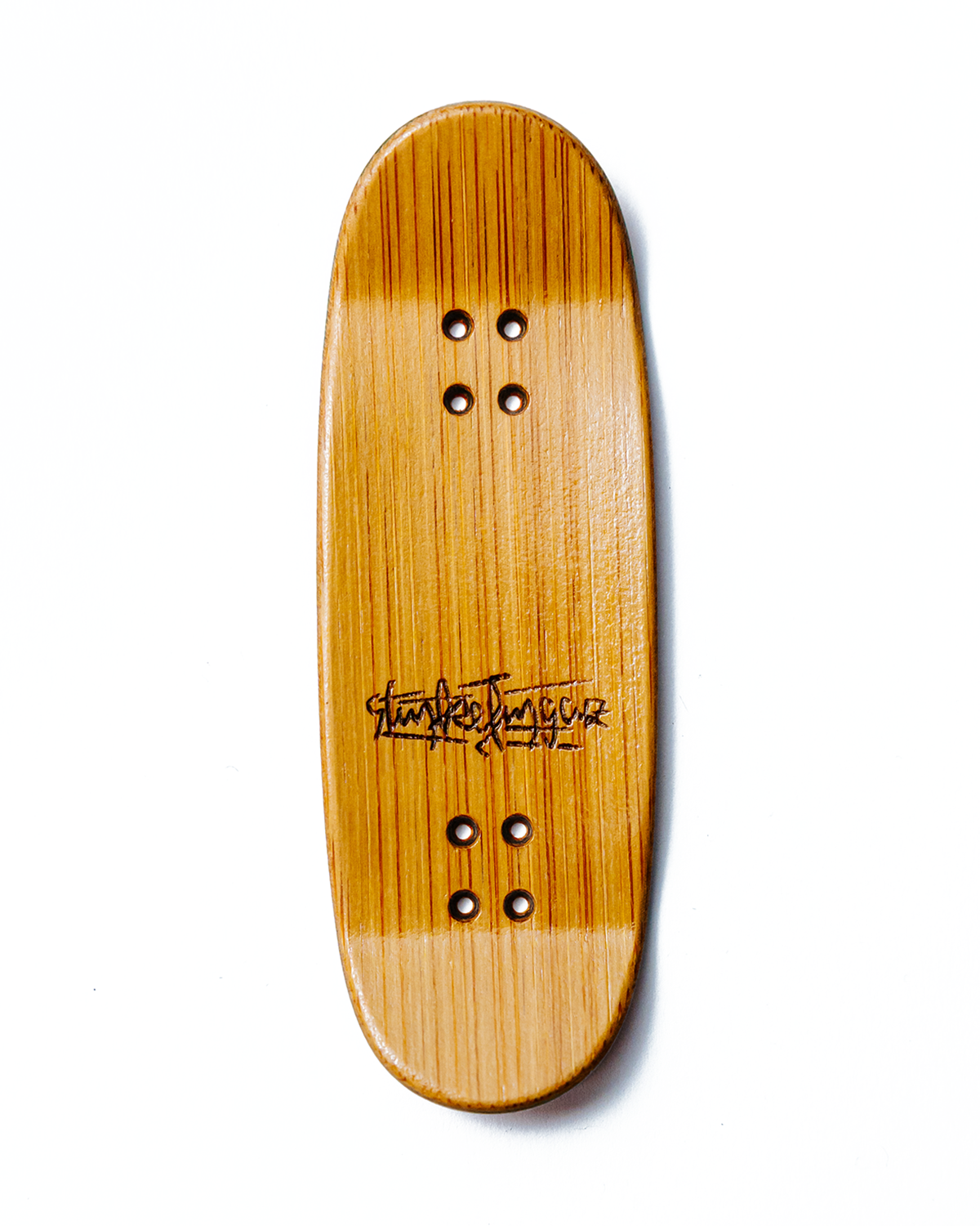 'Stinkefingaz' deck (33,5mm)